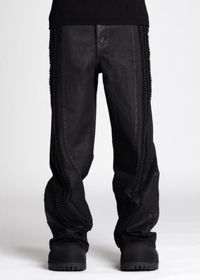 Black Pearl Denim